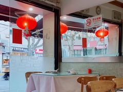 大堂-小实惠嘉(威海路店)