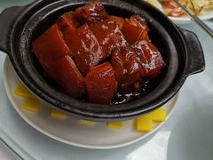-渝半城经典川粤菜(重庆天地店)