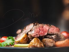 澳洲原切精选牛排-乔泰勒JOETYLER西餐厅(曲江店)