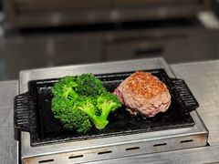 -肉肉大米(金虹桥店)
