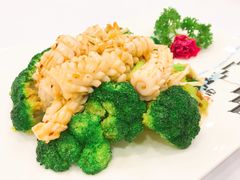 -宜宾海鲜酒家·三十年老字号