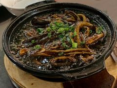 -农家小院(朱雀桥店)