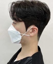-川和潮人