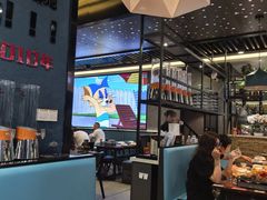-517烧烤·龙虾·海鲜大排档(万象都荟店)