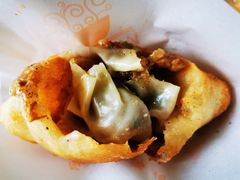 -家阳赵师傅油饼包烧麦(粮道街店)