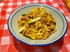 -荆九爷爆炒桥头三嫩(浙大店)