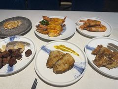 -多佐铁板烧(富力广场店)