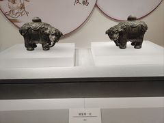 -山东博物馆