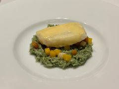 -Le Comptoir de Pierre Gagnaire