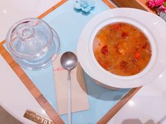 -MEET缘燕窝甜品&Tang's cake(华润万象城店)