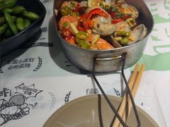 -巴厘龙虾·榜首油焖大虾(沙湖·花园店)