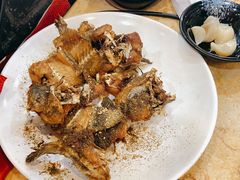 -活鱼馆(宜兴埠店)