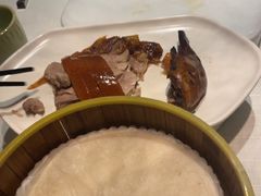 -悦融·京鲁菜·露台花园(安定门店)