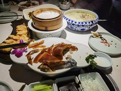 -院8里·小聚园(九眼桥店)