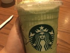 -星巴克(深圳海岸城4楼店)