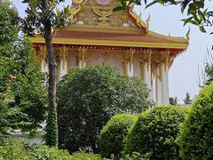-洛阳白马寺