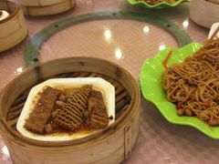 -满福隆酒楼(万绿园店)