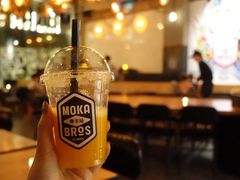 -Moka Bros 摩卡站(嘉华店)