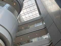 -上海明天广场JW万豪酒店