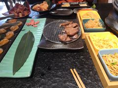 -炭虎烤肉(桂林路店)