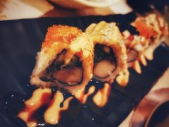 寿司拼盘-伊豆野菜村(大族广场店)