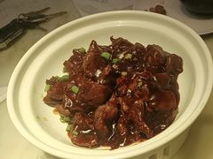 -绿茶餐厅(青岛城阳万象汇店)