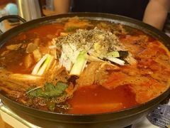 -多宾韩国料理(学衡路店)