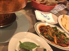 -日进一片海.生腌海鲜火锅.宵夜烧烤(三里屯总店)