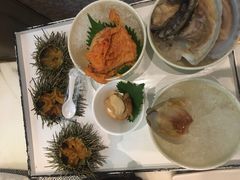 -雍和会海鲜姿造自助(湖东路店)