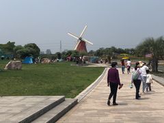 -南通洲际绿博园