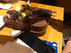 -MR.ROCKY洛奇先生RESTAURANT&BAR(宝安壹方城店)
