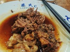 柴氏酱牛肉-柴氏风味斋(甘家口店)