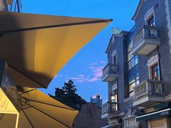 -泥糊破店小酒馆·团建聚餐(南京西路店)