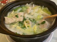 -老正兴菜馆(福州路店)