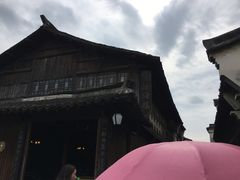 -逢源酒楼(东大街店)