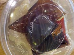 -樊记腊汁肉(西安咸阳国际机场店)