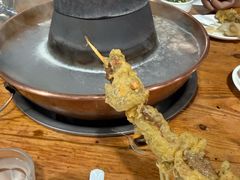 -元盛居(生态大街店)