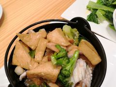 -香港厨房 Hong Kong Kitchen