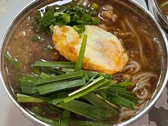 -老仓醋米线(万达店)