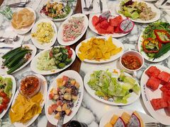-纽约客美式餐厅(新奥购物中心店)