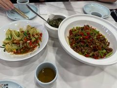 -攸州小镇家湘菜(小米科技园店)