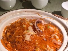 干捞海鲜粉丝煲-花千醉(新街口店)