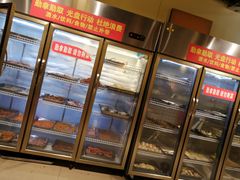 -酒谊炭火自助烤肉(商社汇巴南购物中心店)