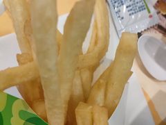 -德克士(睢宁曼哈顿店)