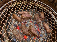 -明洞王妃家烤肉(苏州中心星悦汇店)