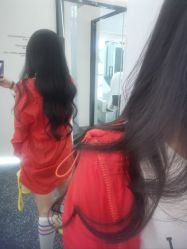 -MI HAIR