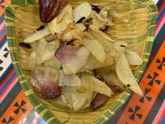 -卡万金特色藏餐