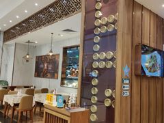 -鹅冠港式茶餐厅(来福士店)