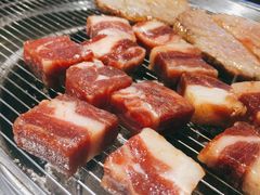 -本炙炭烤·蒲烧活鳗料理店(金沙洲店)