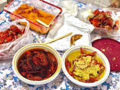 -丁丁龙虾(总店)